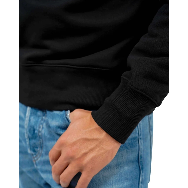 Parajumpers  K2 Crew Neck Sweater schwarz(Image 8)