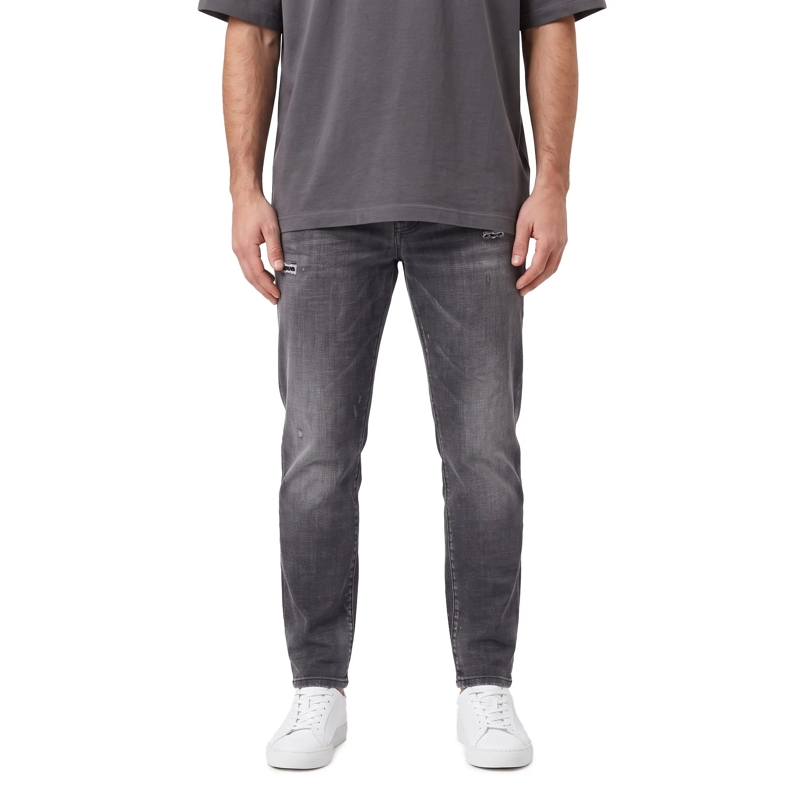 Dsquared2 Jeans Slim-Fit Jeans Skater grau(Image 2)