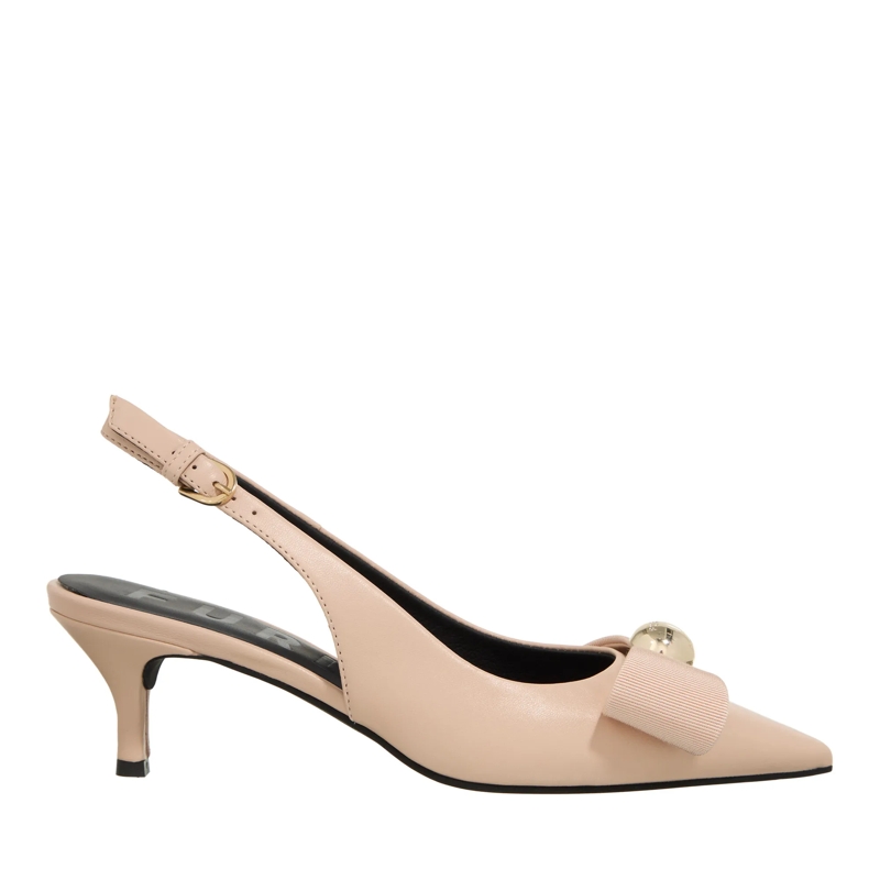 Furla Balletschoenen Furla Sfera Slingback T.50 Ballerina