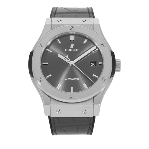 Hublot Montre automatique Classic Fusion Anthrazit