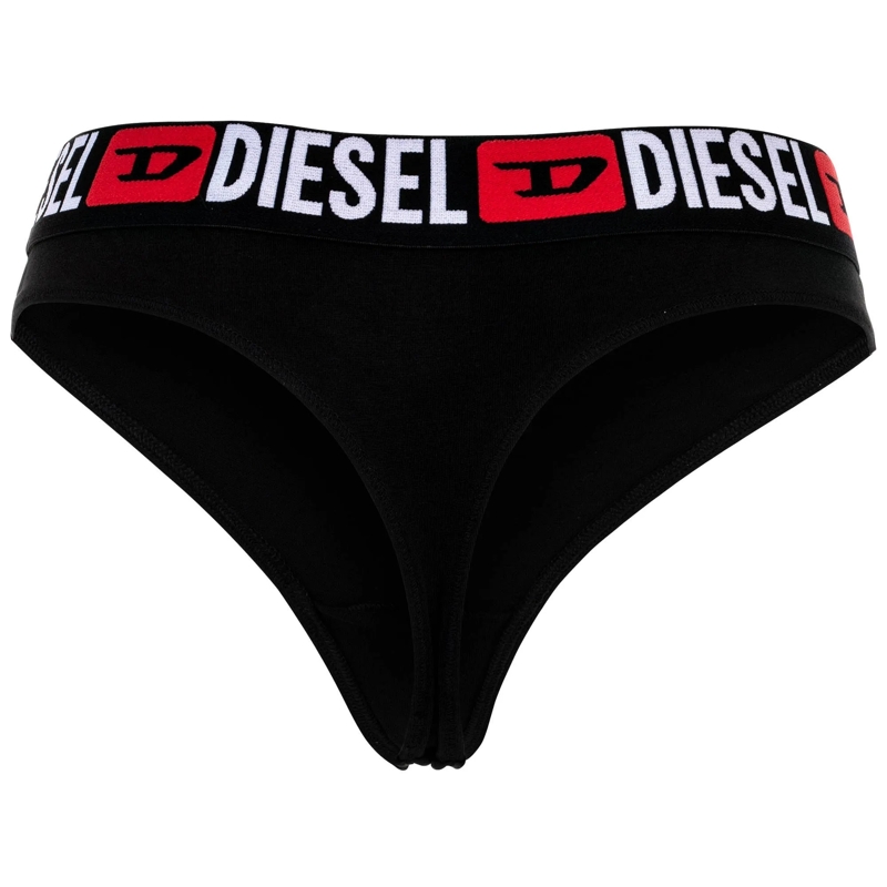 Diesel  UFST-STARS-THREEPACK 3er Pack schwarz(Image 3)