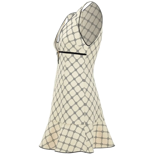 Elisabetta Franchi Robes midi Dresses Beige beige