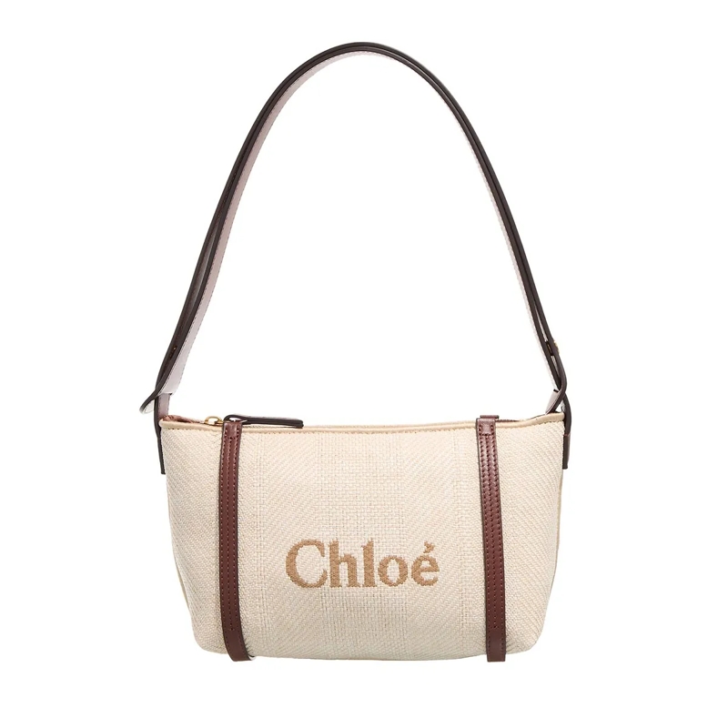Chloé Schultertasche Chloe Ccarry