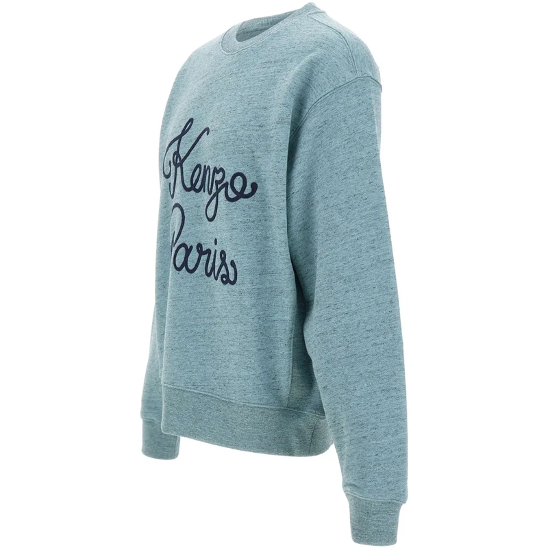 Kenzo  Sweaters Blue blau(Image 2)