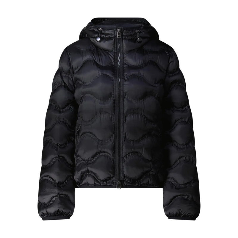 Marc Cain Steppjacke BR 12.05 W30 Marc Cain Remix mehrfarbig