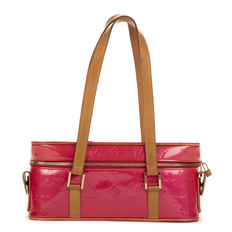 Louis Vuitton Crossbody Bag Sullivan pink