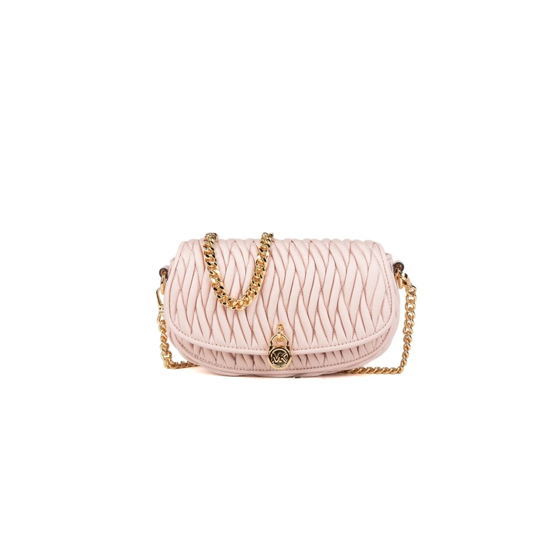 MICHAEL Michael Kors Crossbody Bag Michael Kors Crossbody Bag Powder Blush Powder Blush