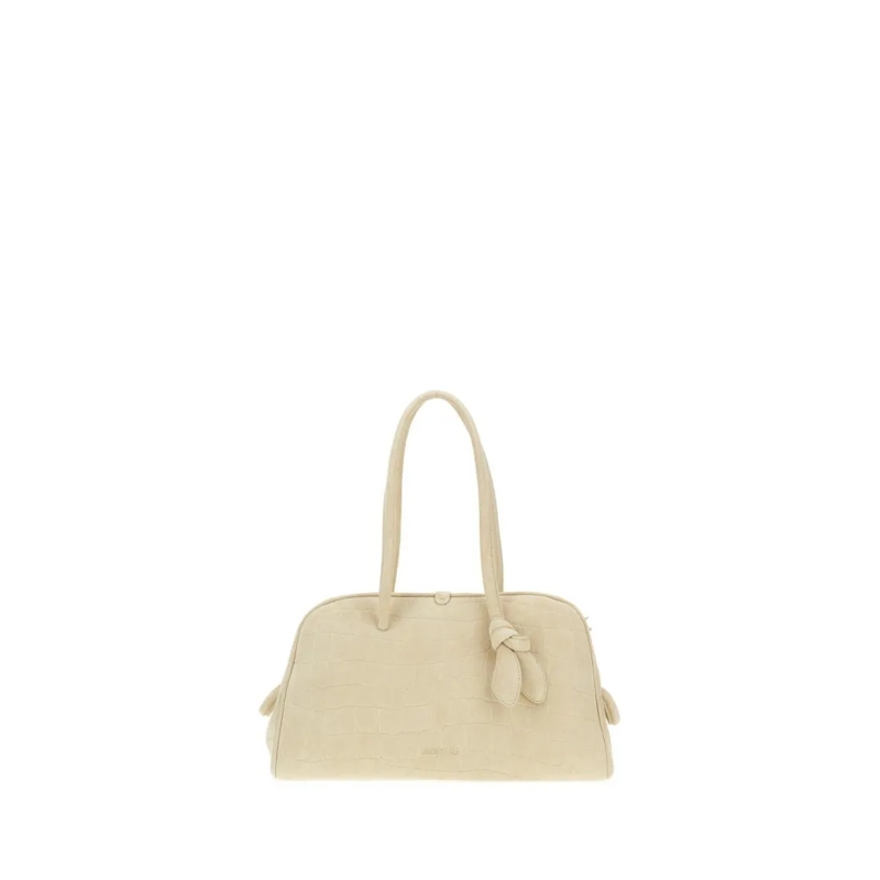 Jacquemus Schultertasche Le Turismo Bag Neutrals