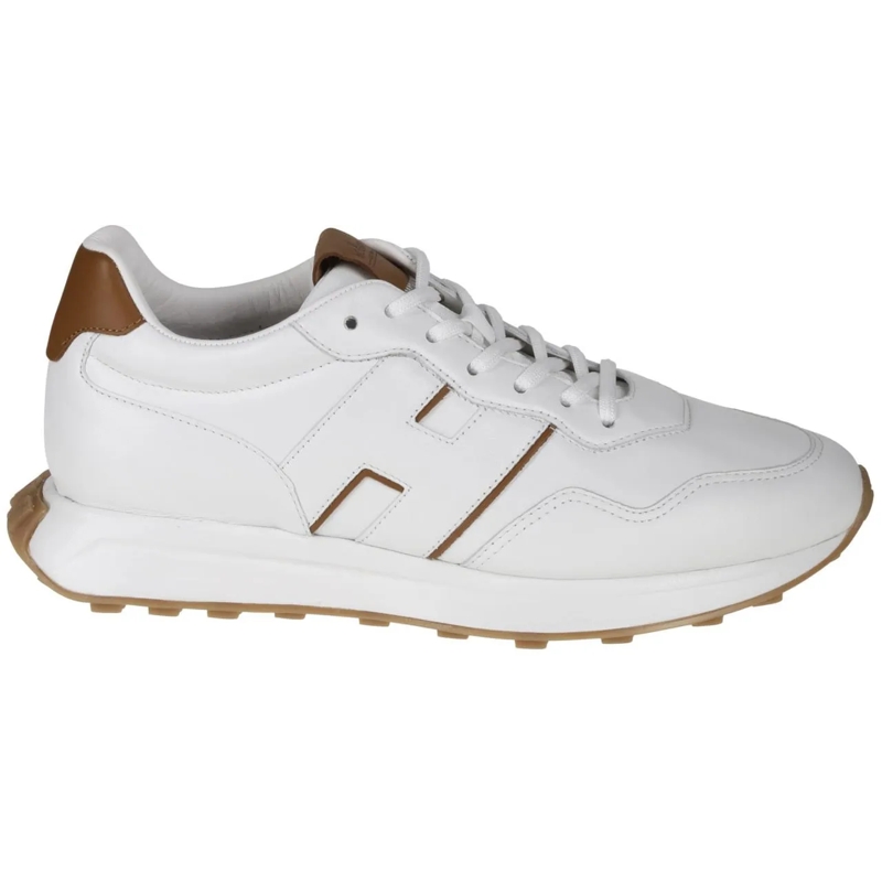 Hogan Slides Flat Shoes P mehrfarbig