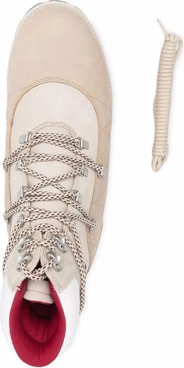 Thumbnail - Timberland Low-Top Sneaker - Tommy Hilfiger X  Hiker Boots - Gr. 37 (EU) - in Beige - für Damen