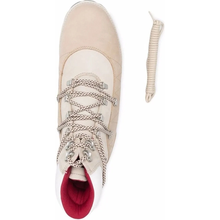 Timberland Tommy Hilfiger X Hiker Boots beige | Winterlaarzen