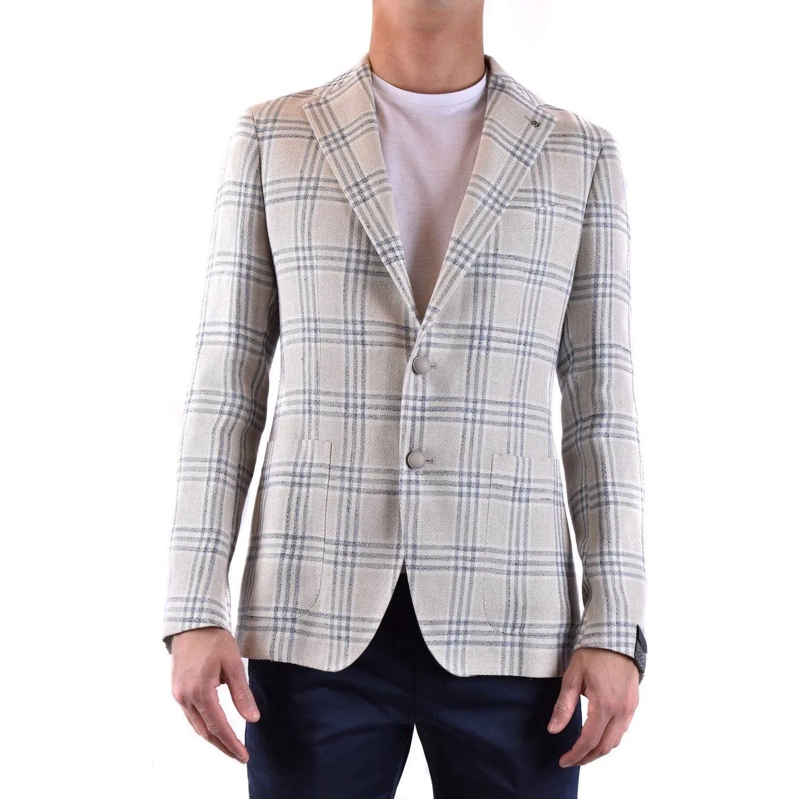 Tagliatore Daunenjacke Blazers Beige beige