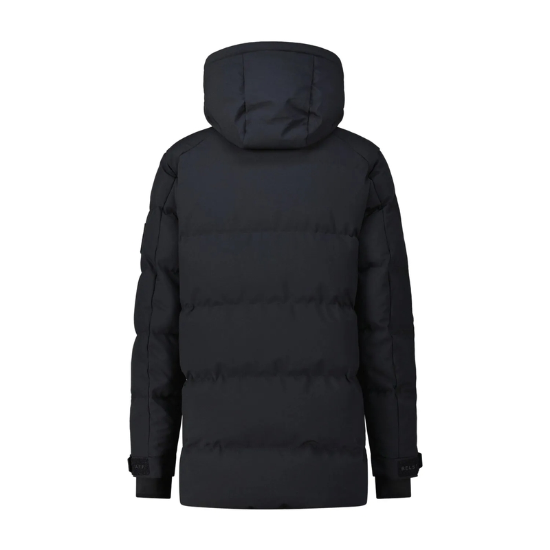 Belstaff  Dreilagige Daunenjacke Pendulum schwarz(Image 2)