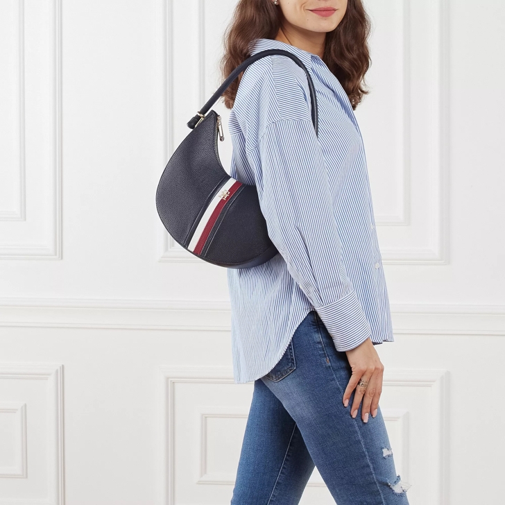 Tommy hobo clearance bag