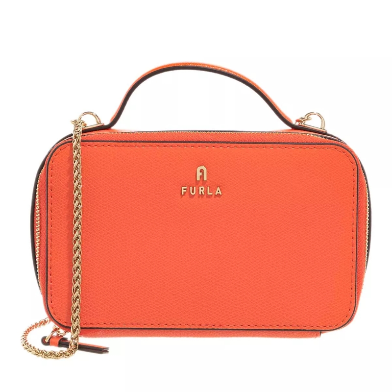 Furla Camera Bag FURLA CAMELIA MINI CROSSBODY Clivia