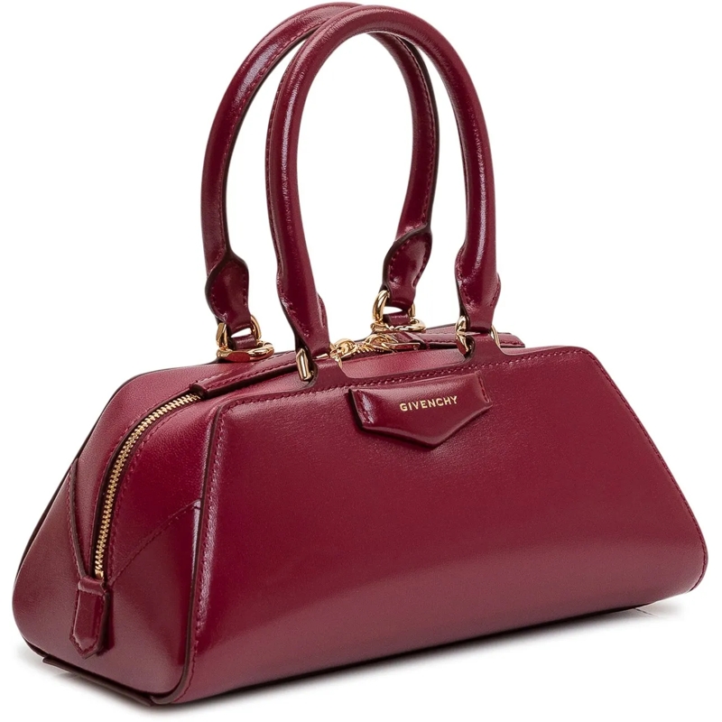 Givenchy Tote Antigona East-West Mini braun(Image 3)