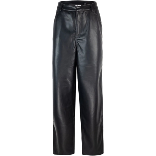 Rotate  Rotate Trousers Black schwarz