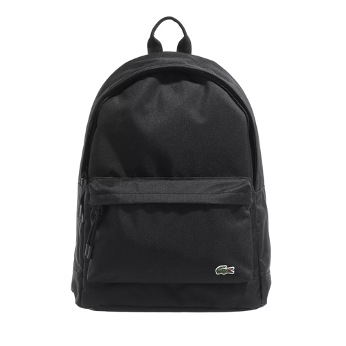 Lacoste Neocroc Backpack Noir Backpack