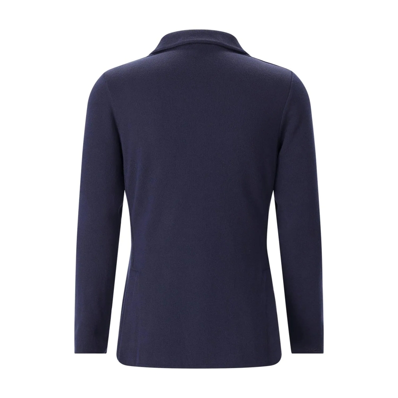 Lardini Anzugjacke Leichtes Sakko blau(Image 2)