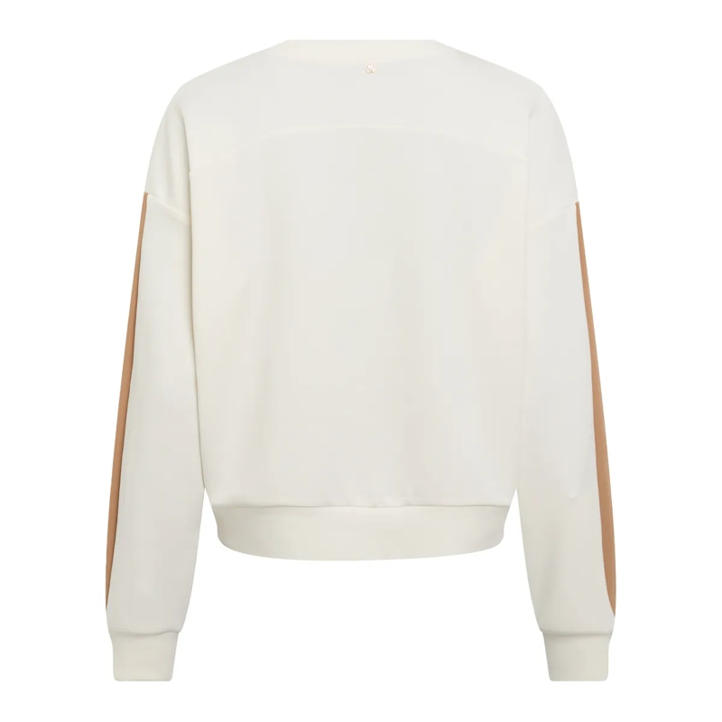Marc Aurel Sweatshirt Sweatshirt beige(Image 5)
