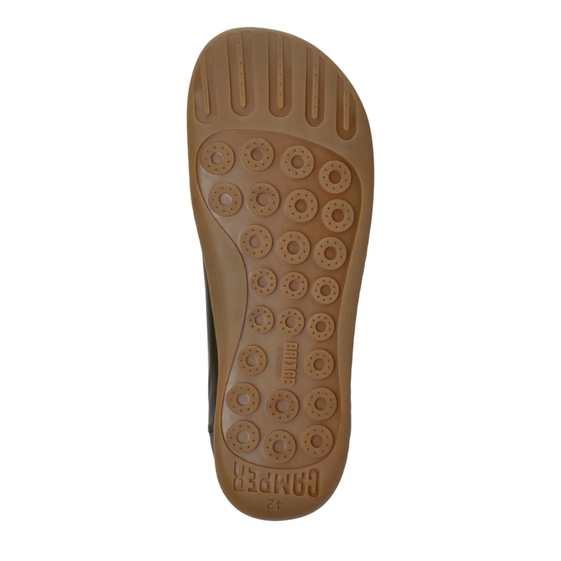 Camper Low-Top-Sneaker - TPU-Laufsohle mit außergewöhnlichem Grif- Elast multicolor(Image 4)