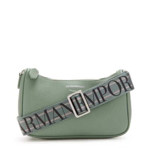 Emporio Armani Emporio Armani damen Umhängetasche Grün Y3H293-YFO Grün Crossbody Bag