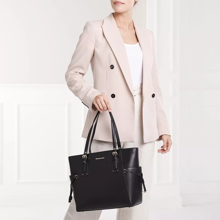 Michael kors voyager large tote hotsell