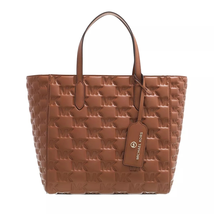 Largest michael kors tote top