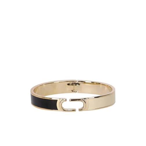 Marc Jacobs Armband MARC JACOBS THE J MARC GOLD ARMBAND gold