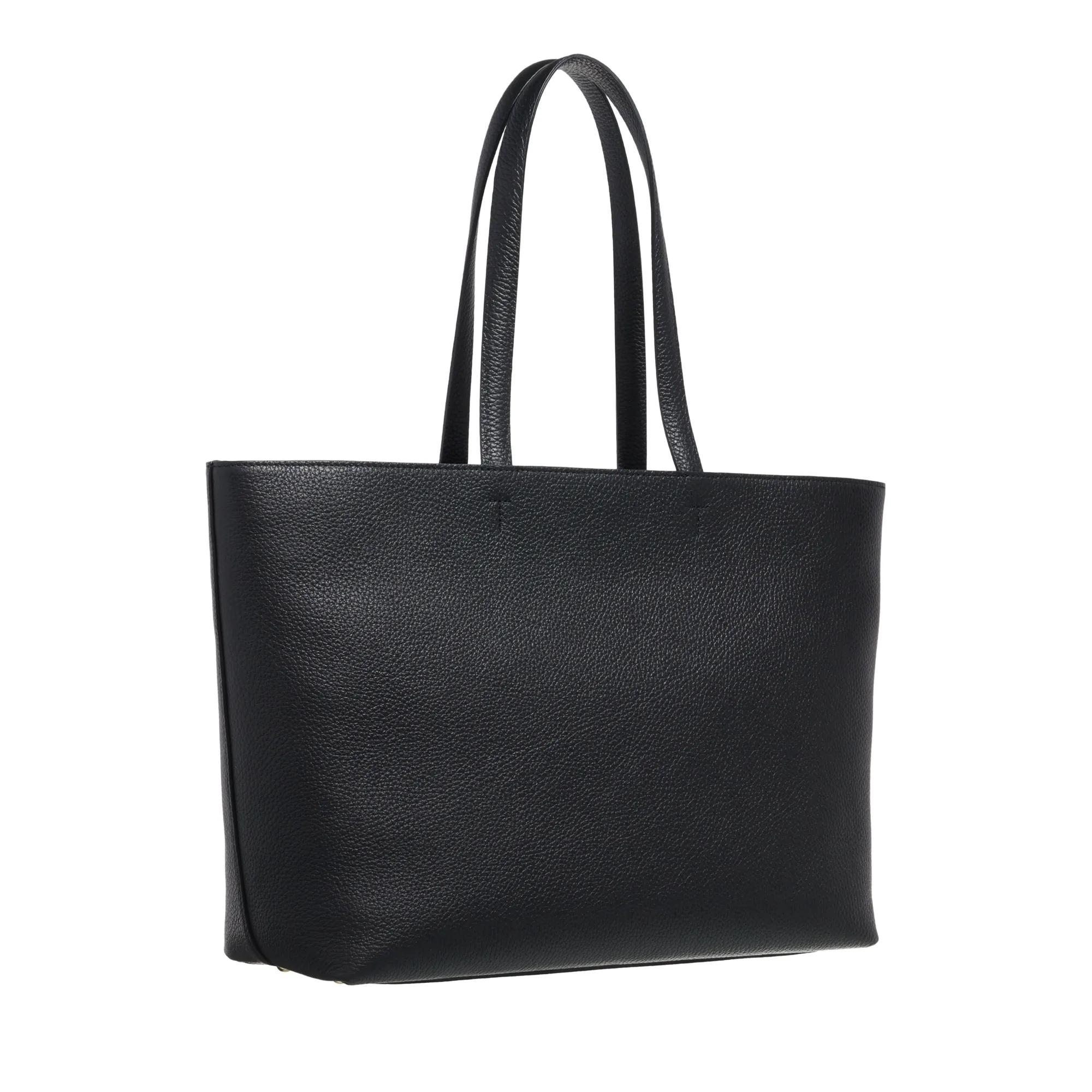 Furla Totes & shoppers Sfera L Tote in zwart