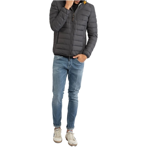 Parajumpers Donzen jassen Parajumpers Coats Grey grau