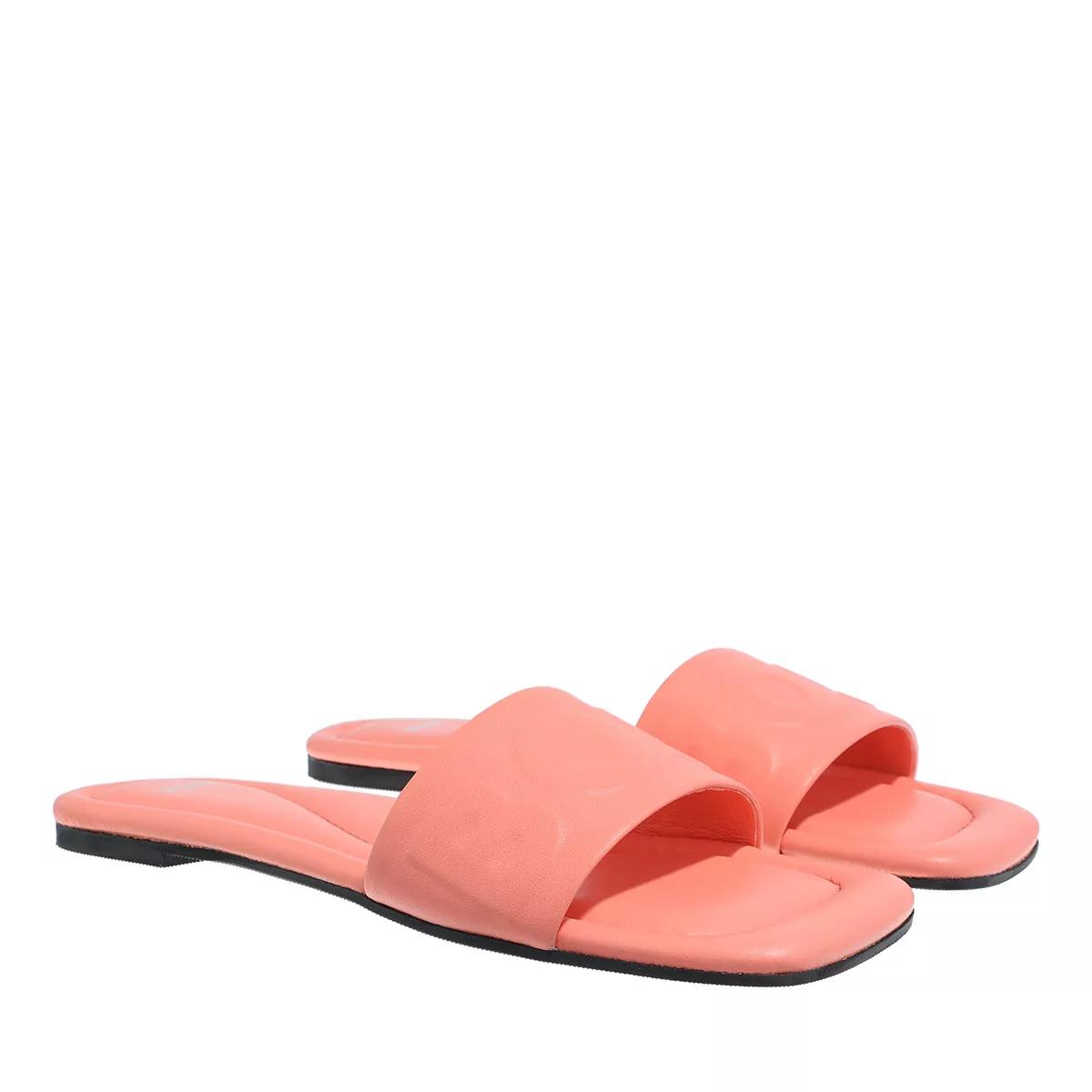 Boss Slipper & Pantoletten - Addison Slide - für Damen