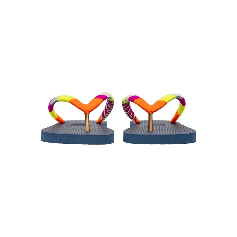 UZURII Flip Flops flip flop Indiana Bronze marineblau(Image 5)