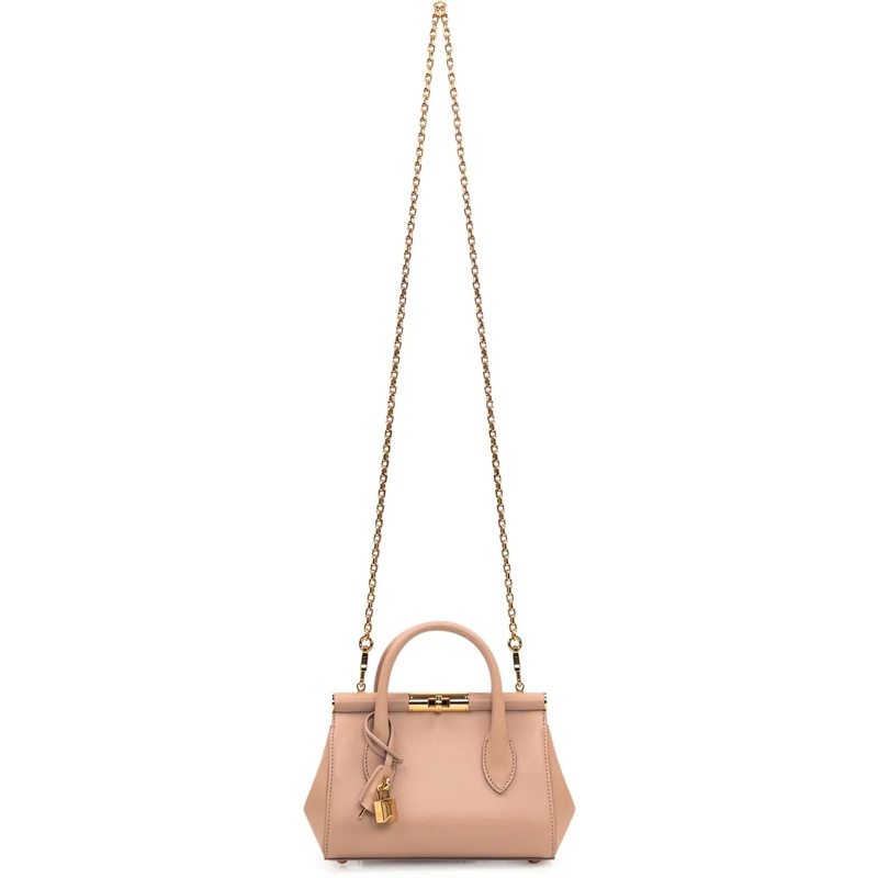 Dolce&Gabbana Tote Borsa Marlene rose(Image 2)