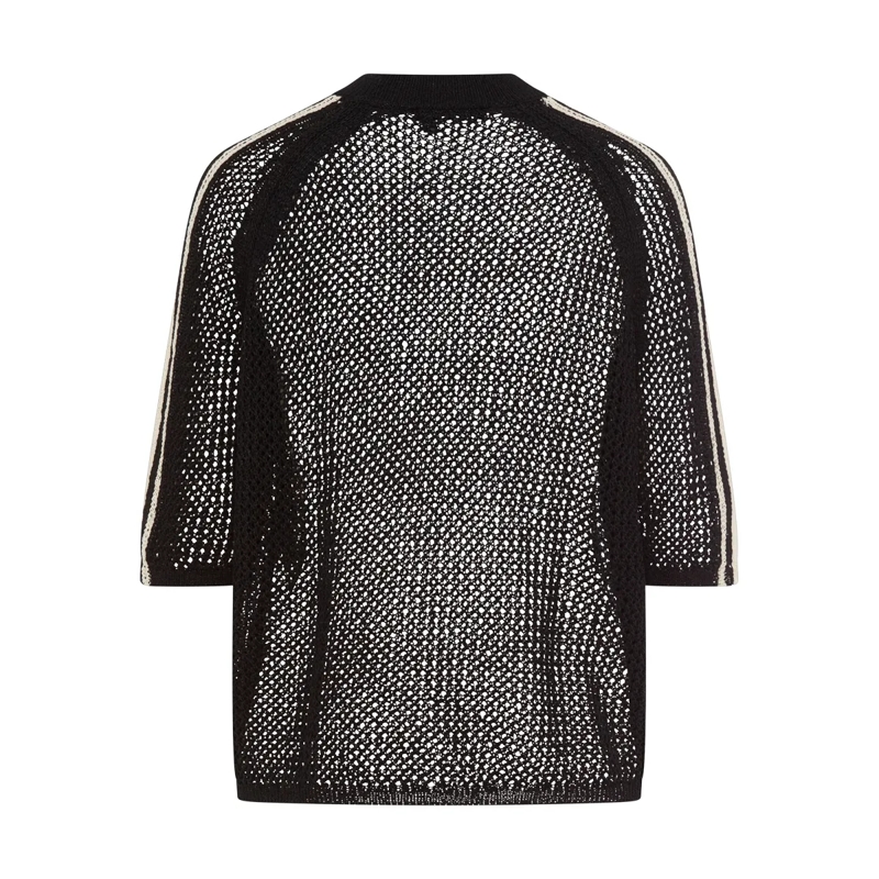 Marc Aurel  Pullover schwarz(Image 5)