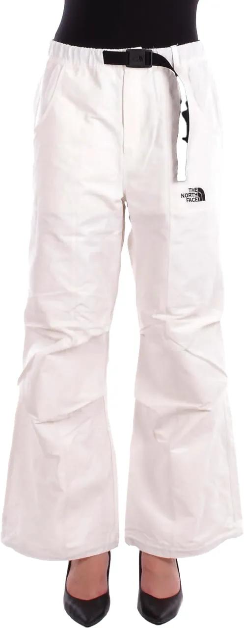 Thumbnail - The North Face - Trousers White - Größe M - weiß