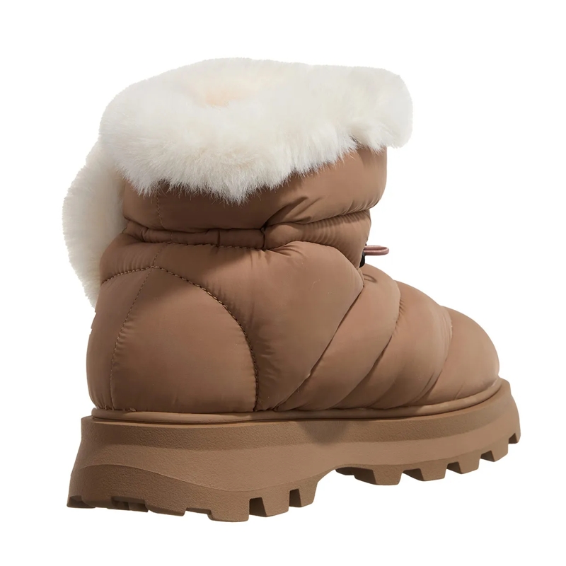 Steve Madden Winterboots Frostee Tan(Image 12)