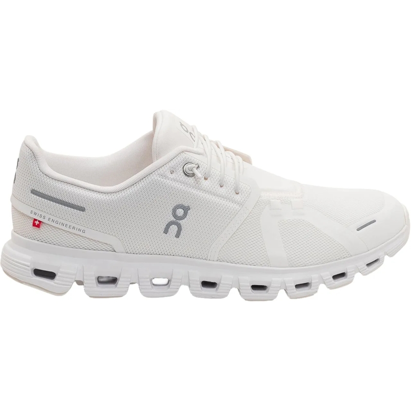 ON Low-Top-Sneaker Sneakers 6 weiß