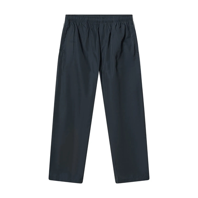 Lacoste Freizeithose Relaxed-Fit Hose grau