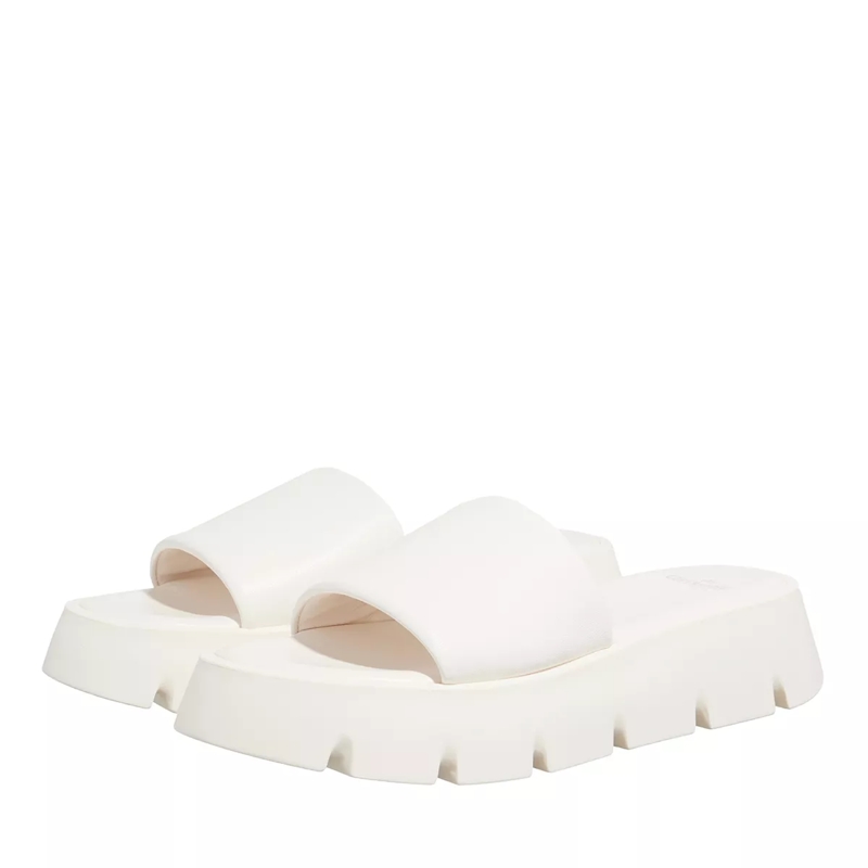 Copenhagen Slides CPH788  Light Cream