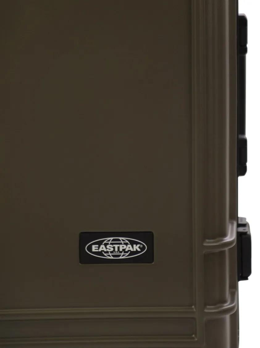 Thumbnail - Eastpak Koffer - Resist'r Case - Trolley Case M - Gr. unisize - in Grün - für Damen
