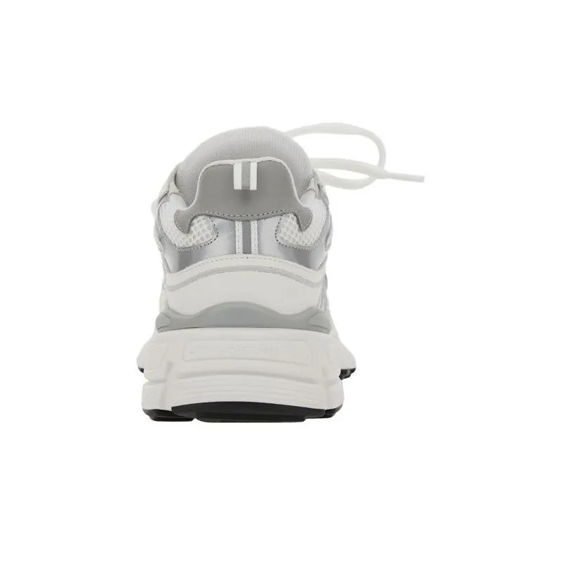 Axel Arigato Lage-top sneaker Sphere Runner White/Silver(Image 9)