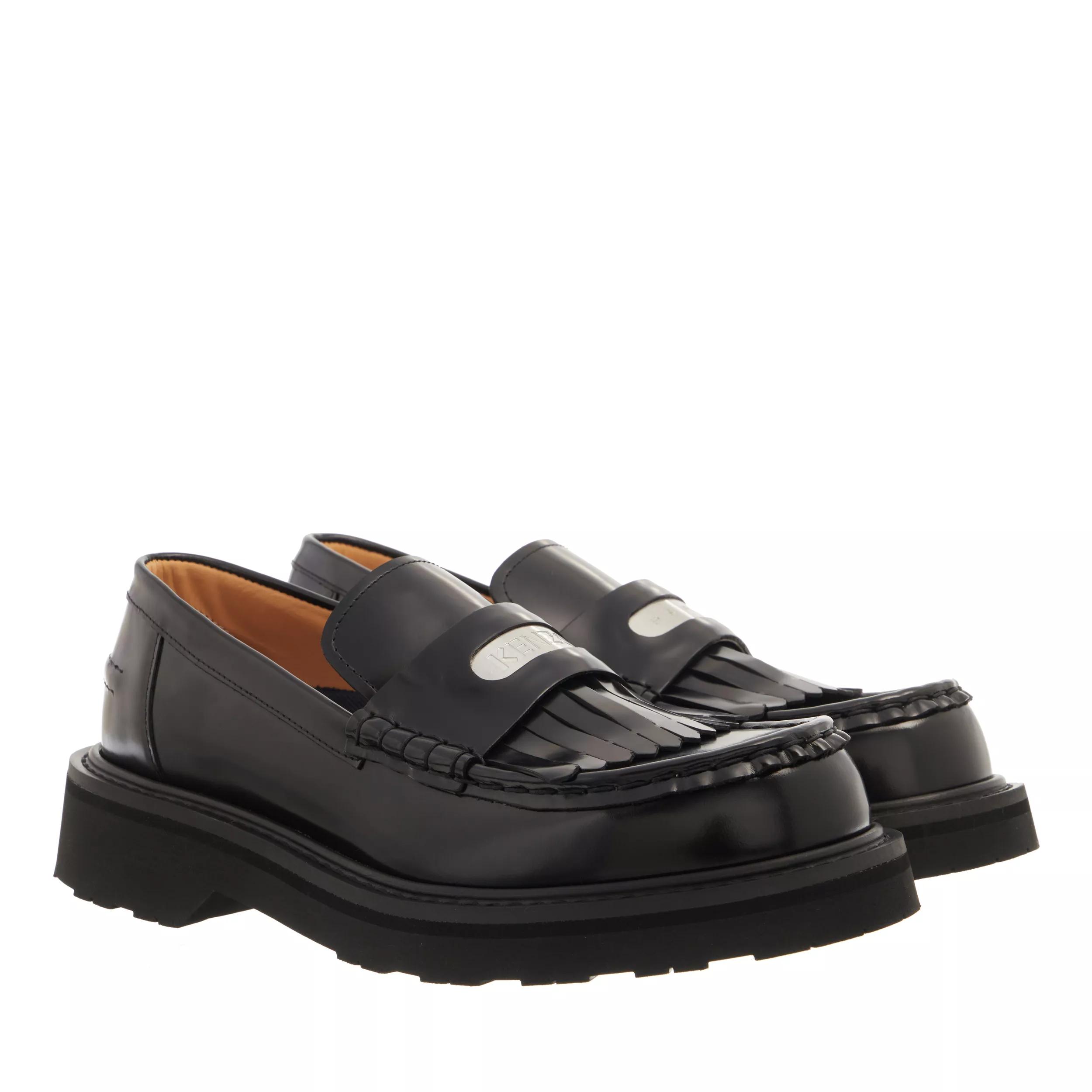 Kenzo loafers sale best sale