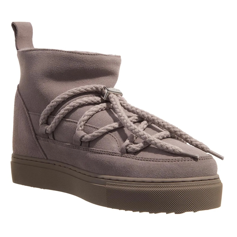 INUIKII Winterboots Classic Low Grey (Image 3)