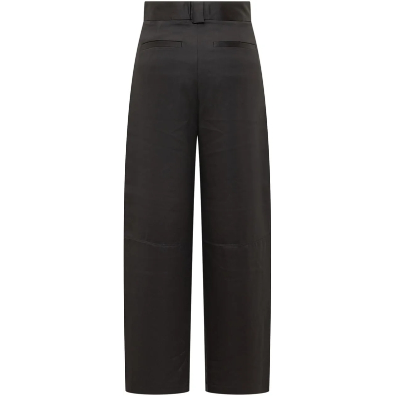 Iro Pantalon Pantaloni Iro schwarz(Image 2)
