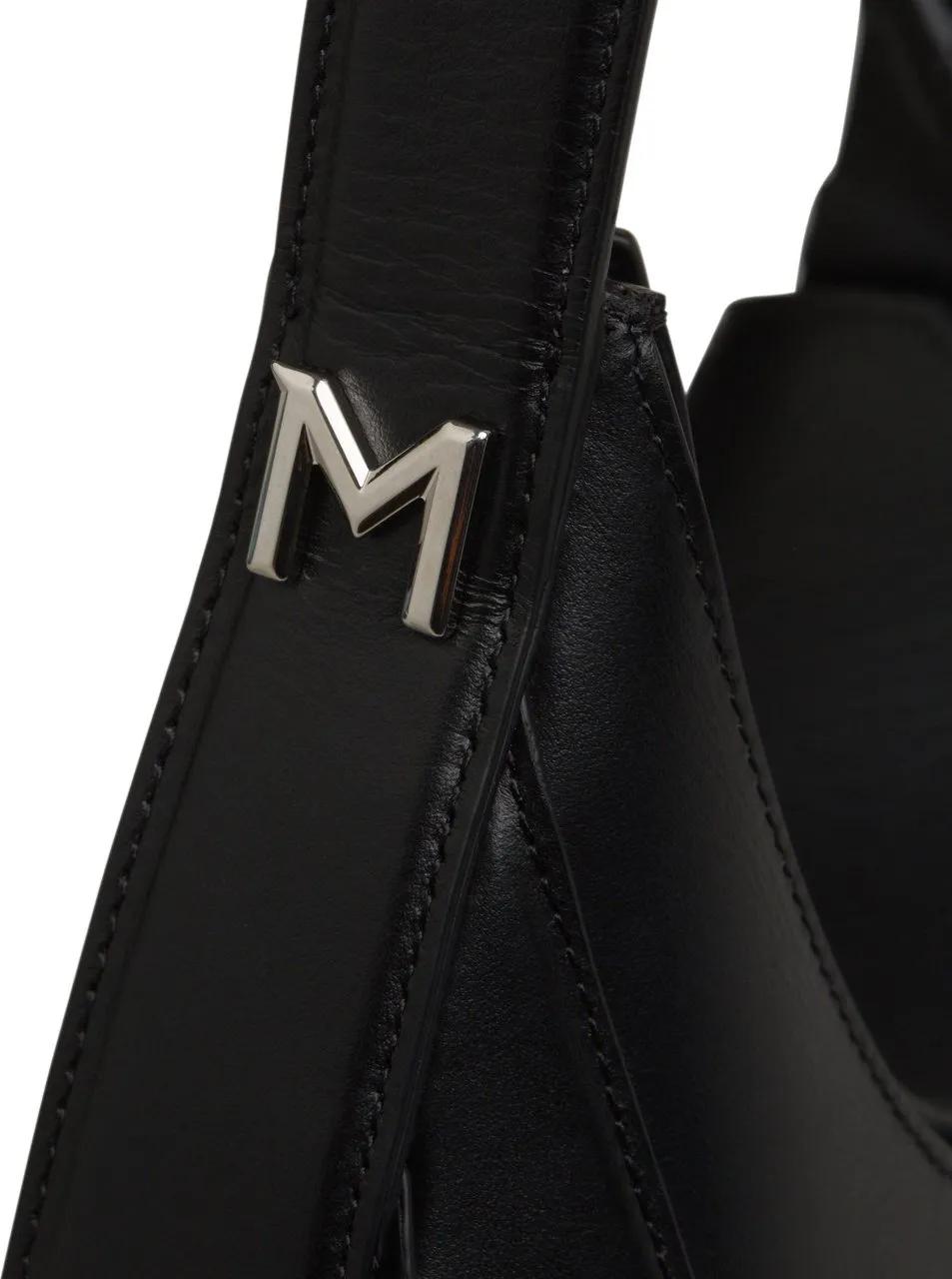 Thumbnail - Mugler Hobo Bags - Spiral Curve Shoulder Bag 02 - Gr. unisize - in Bunt - für Damen