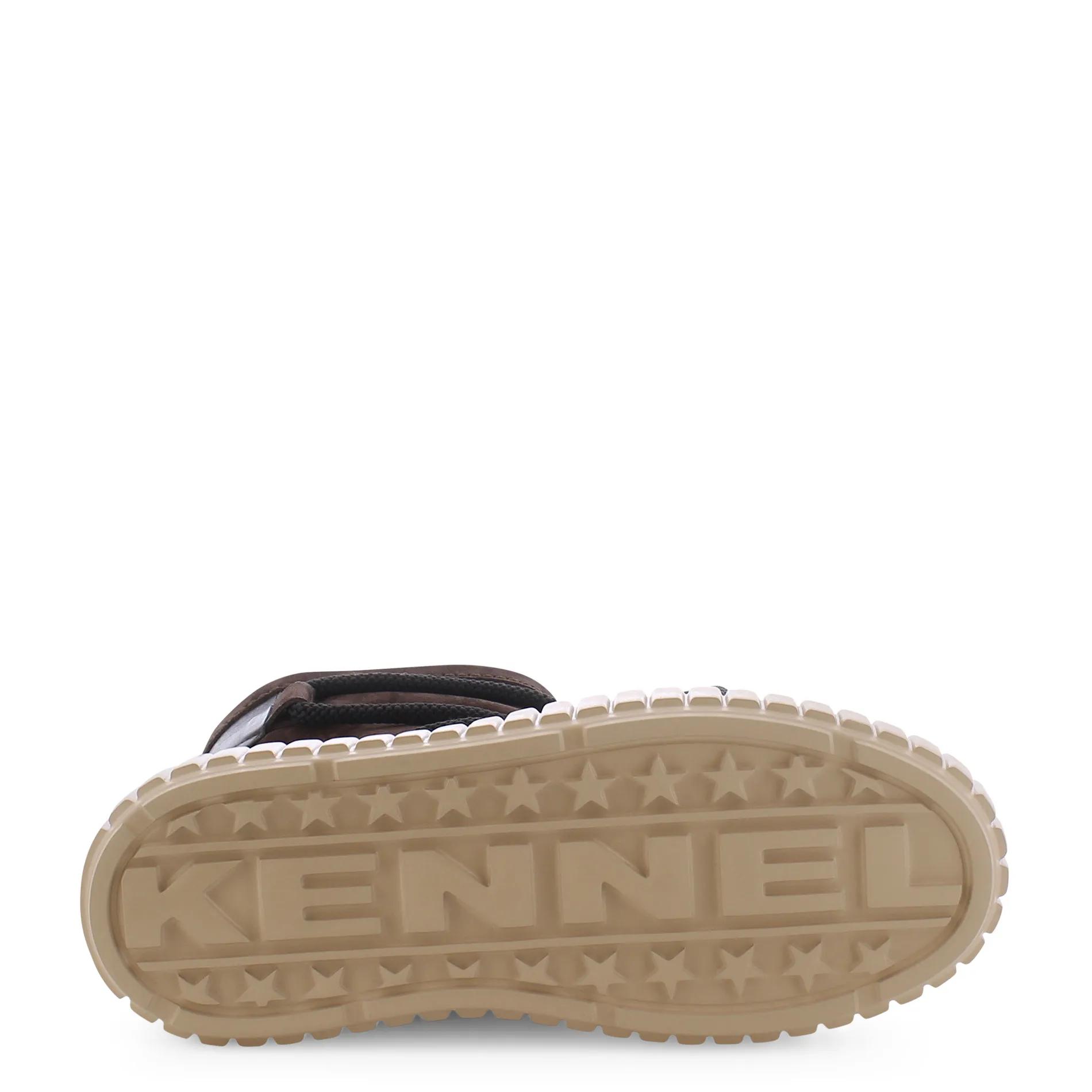 Thumbnail - Kennel & Schmenger Stiefeletten - Boots Zap - Gr. 40 (EU) - in Braun - für Damen