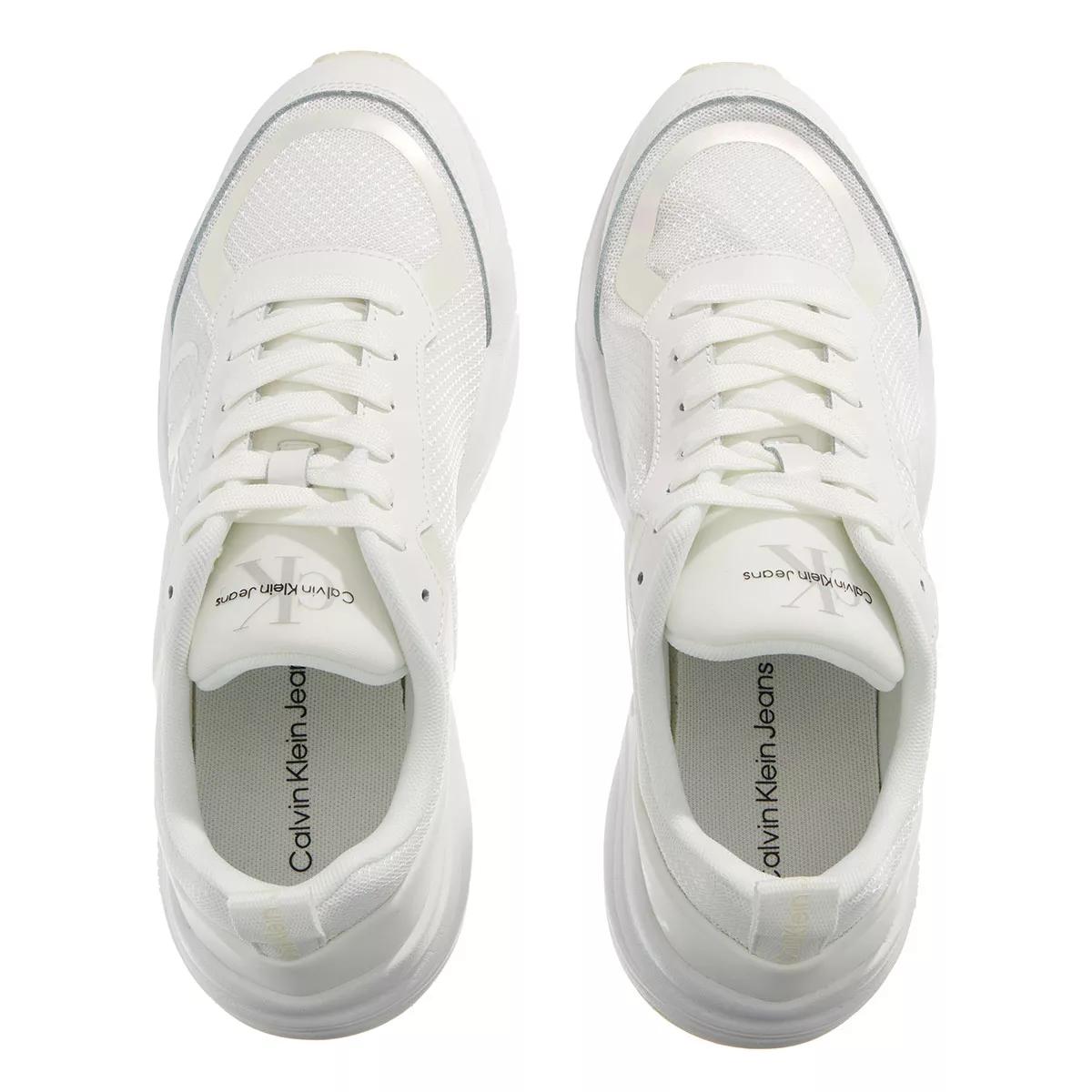 Calvin klein tennis outlet shoes