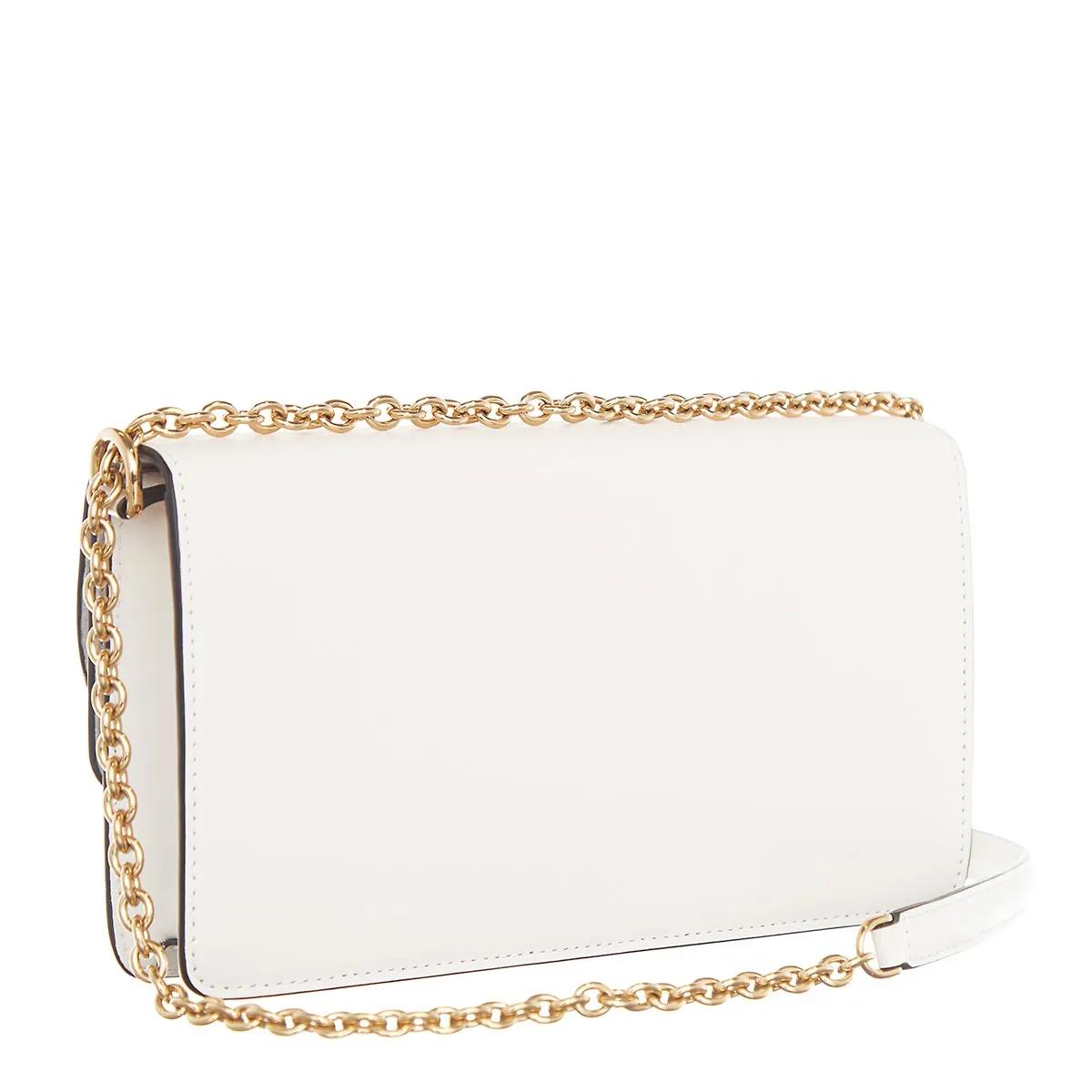 Furla Crossbody bags Sfera S Crossbody in wit