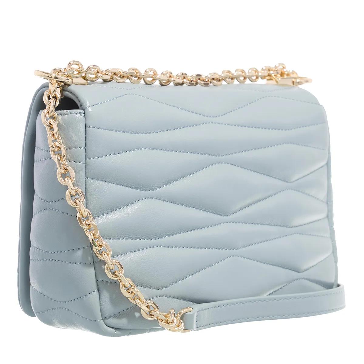 Furla Crossbody bags 1927 S Crossbody 22 in blauw